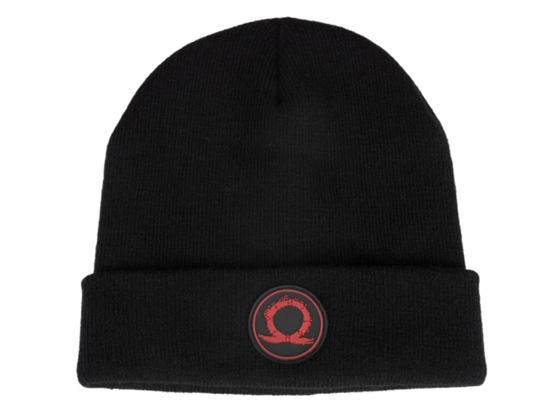 Gaya Beanie God of War 